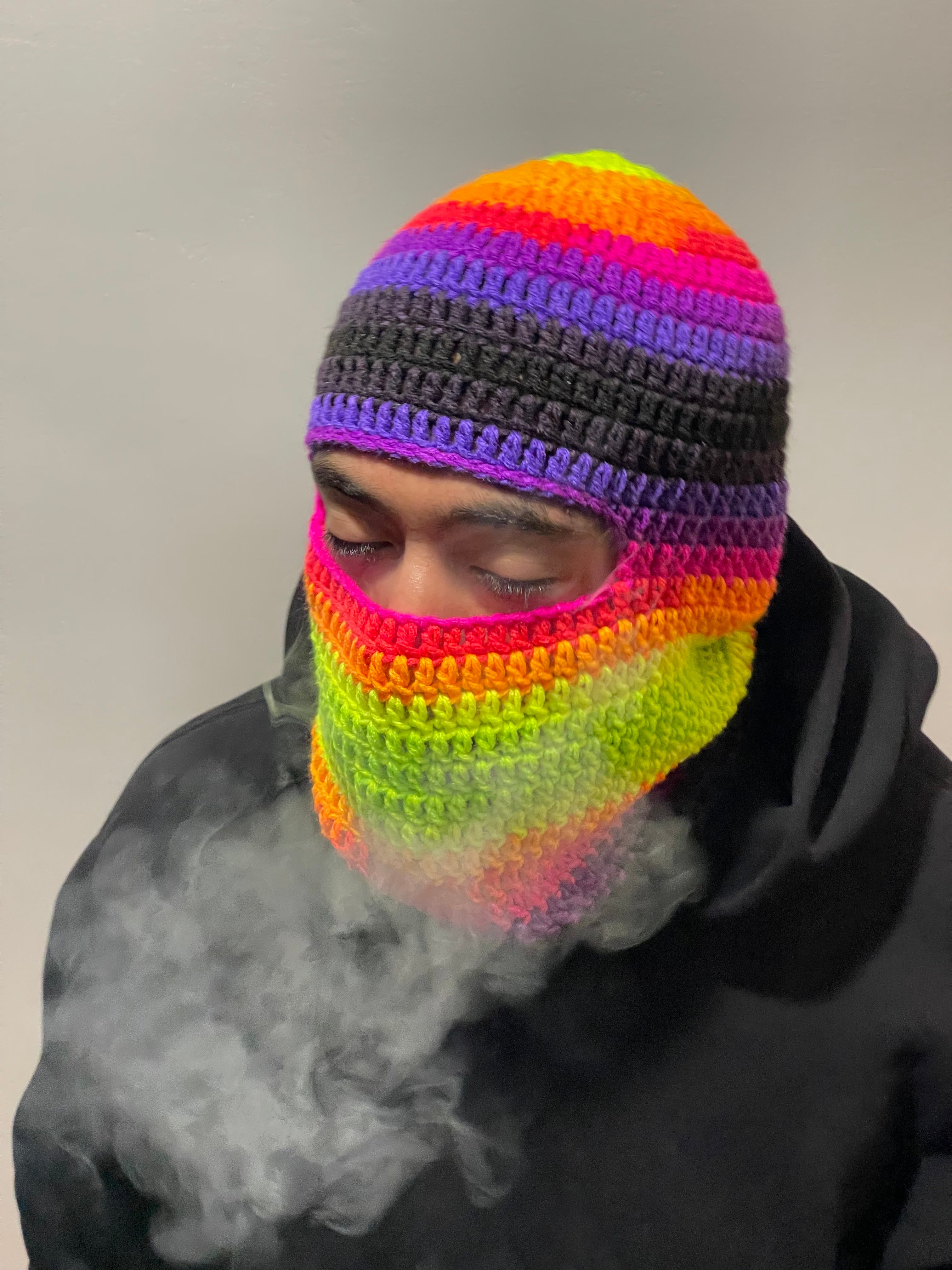 RENEGADE FLOW X DYON'S DYNASTY "SKI-MVSK"