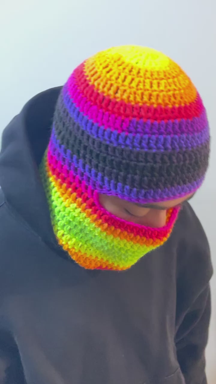 RENEGADE FLOW X DYON'S DYNASTY "SKI-MVSK"