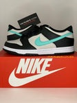 DUNK LOW "TROPICAL TWIST" (SIZE 7)