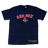 BOSTON RED-SOX T-SHIRT