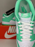 DUNK LOW "GREEN GLOW" (SIZE 7M(8.5W))