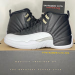AJ12 RETRO "PLAYOFF"