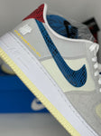 AF1 "5 ON IT" (DUNK VS. AF1)