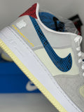 AF1 "5 ON IT" (DUNK VS. AF1)