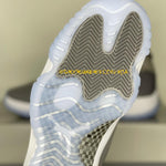 AJ11 RETRO "COOL GREY" (2021 RELEASE)