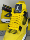 AJ4 RETRO "LIGHTNING" (2021 RELEASE)