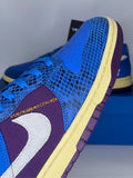 DUNK LOW "5 ON IT"