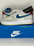 AF1 "5 ON IT" (DUNK VS. AF1)