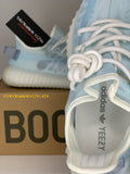 YZY BST 350 "MONO ICE" (SIZE 7)