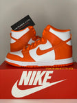 DUNK HIGH "SYRACUSE" (GRADE SCHOOL)