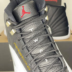 AJ12 RETRO "PLAYOFF"