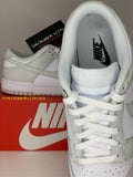 DUNK LOW "PHOTON DUST" (SIZE 7M(8.5W))