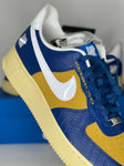 AF1 "5 ON IT" (BLUE YELLOW CROC)