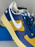 AF1 "5 ON IT" (BLUE YELLOW CROC)