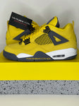 AJ4 RETRO "LIGHTNING" (2021 RELEASE)