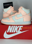 DUNK HIGH "CRIMSON TINT" (SIZE 6.5M(8W))
