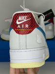 AF1 "5 ON IT" (DUNK VS. AF1)