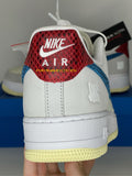 AF1 "5 ON IT" (DUNK VS. AF1)