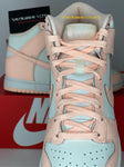 DUNK HIGH "CRIMSON TINT" (SIZE 6.5M(8W))