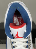 AJ3 RETRO "TRUE BLUE" (2016 RELEASE) (SIZE 10)
