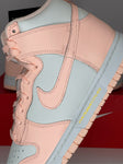 DUNK HIGH "CRIMSON TINT" (SIZE 6.5M(8W))
