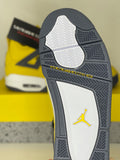 AJ4 RETRO "LIGHTNING" (2021 RELEASE)