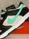 DUNK LOW "TROPICAL TWIST" (SIZE 7)