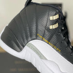 AJ12 RETRO "PLAYOFF"