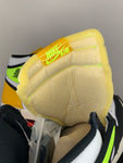AJ1 RETRO HIGH OG "VOLT GOLD" (SIZE 11)