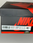 AJ1 RETRO HIGH OG "VOLT GOLD" (SIZE 11)
