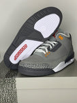 AJ3 RETRO "COOL GREY" (SIZE 10.5)