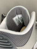 AJ3 RETRO "COOL GREY" (SIZE 10.5)