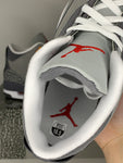 AJ3 RETRO "COOL GREY" (SIZE 10.5)