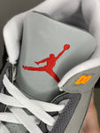 AJ3 RETRO "COOL GREY" (SIZE 10.5)