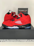AJ5 RETRO "RAGING BULL"