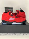 AJ5 RETRO "RAGING BULL"