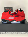 AJ5 RETRO "RAGING BULL"