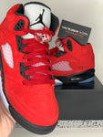 AJ5 RETRO "RAGING BULL"