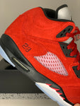 AJ5 RETRO "RAGING BULL"