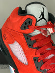 AJ5 RETRO "RAGING BULL"