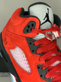 AJ5 RETRO "RAGING BULL"